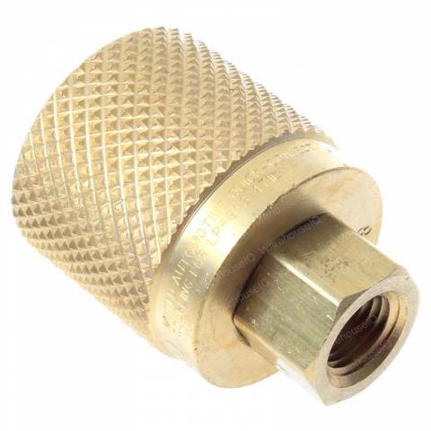 UNICARRIERS NISSAN 78001-7141F CONNECTOR - FEMALE LPG