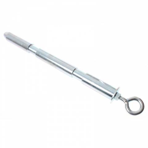 JLG 7118892 PIN - QUICK ATTACH
