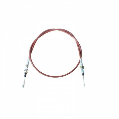 JLG 1001132552 CABLE CONTROL FOR HAND LEVER