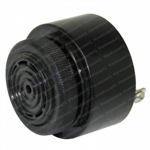 SKYJACK 103057 ALARM - MED LOUD SLOW BEEP TONE 5/30VDC-85/95DB-AUDIOLARM II SE