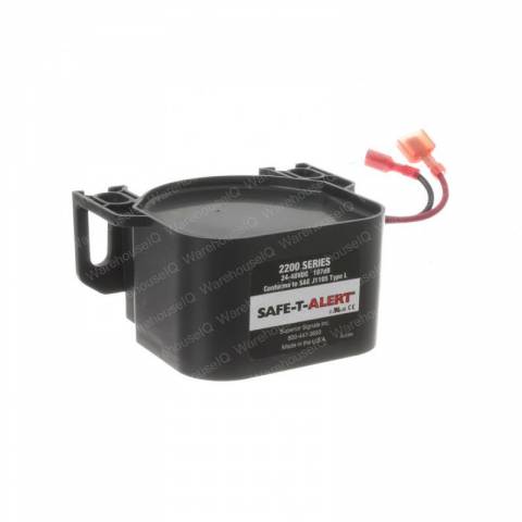 UNICARRIERS NISSAN 25620-FS001 HORN - FORWARD 107DB 24-48V