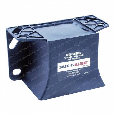 CATERPILLAR LM40KN2742 BACK-UP ALARM 82-102DB 12-48V