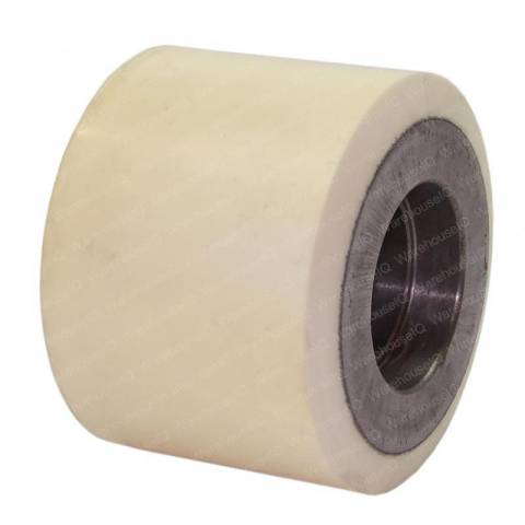 YALE 580070396 WHEEL - POLY 5 X 3.875 XL