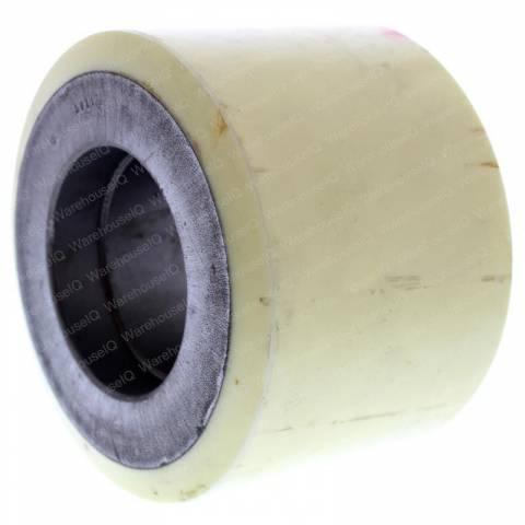 CROWN 082020-040 WHEEL - POLY 6.00 X 4.25 LW SUPERIOR CUSHOTHANE XL
