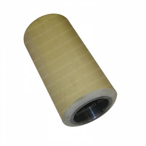 CROWN 100611S301 WHEEL - POLY 3.25 X 6.5 LW SUPERIOR CUSHOTHANE XL