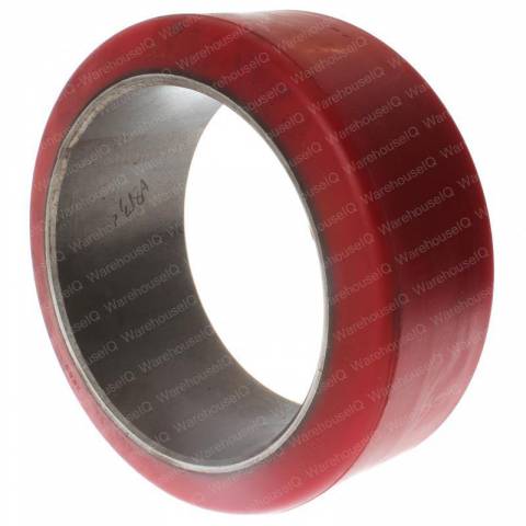 TOYOTA 00590-40032-71-SUP TIRE - POLY 13.5X5.5X10 TSW