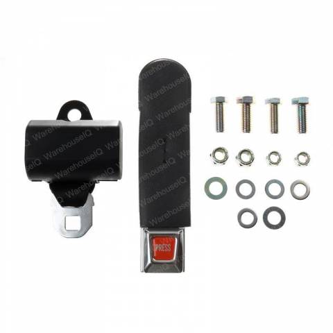 UNICARRIERS NISSAN 87800-91H50 BELT - SEAT RETRACTABLE