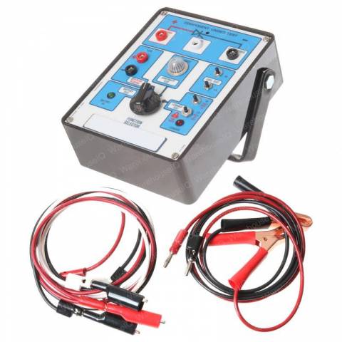 JUNGHEINRICH 1471544 COMPONENT TESTER