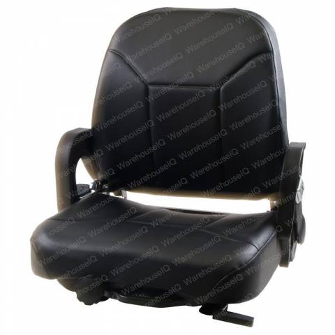 UNICARRIERS NISSAN 87000-FW10B SEAT - VINYL
