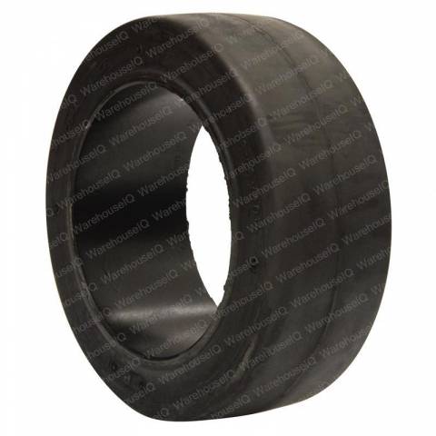 UNICARRIERS NISSAN 41284-TS TIRE - 16X6X10.5 SMOOTH