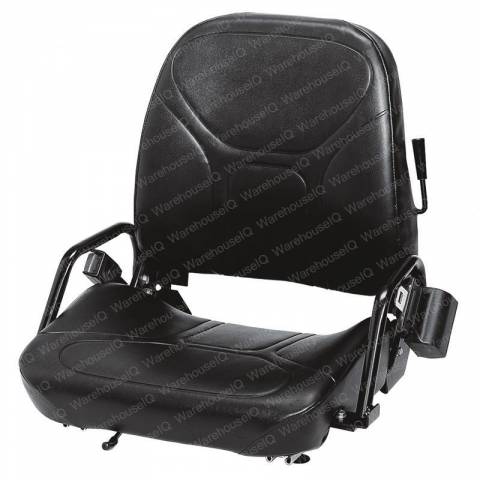 KOMATSU 3EB-50-A5181 SEAT - VINYL
