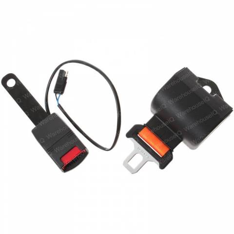 CLARK 7005512 BELT - SEAT RETRACTABLE