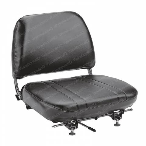 CROWN 380070-001 SEAT - VINYL