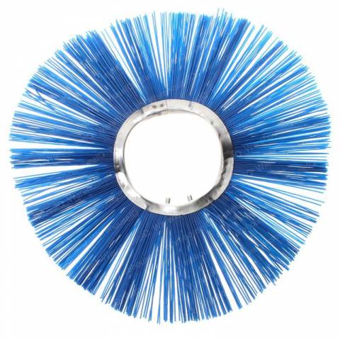 CLARK 6652802 WAFER - POLY CONVOLUTED
