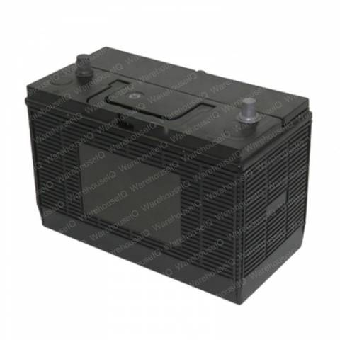 JLG 0400075 SEMI TRACTION BATTERY 12V 105A SEMI TRACTION BATTERY 12V 105A