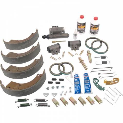 HYSTER 0996041 BRAKE KIT