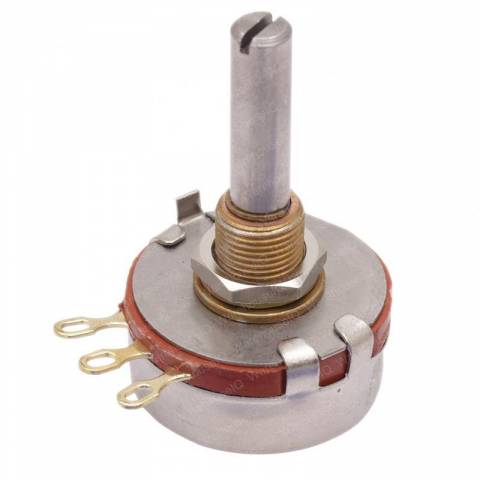 RAYMOND 1007256/012 POTENTIOMETER