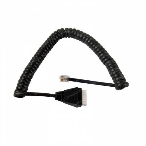 CROWN 130481 INTERFACE CABLE - RJ11