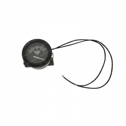 CLARK 947255 GAUGE- 12V WTR TEMP 100-250