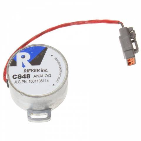 JLG 1001135114 TILT SENSOR