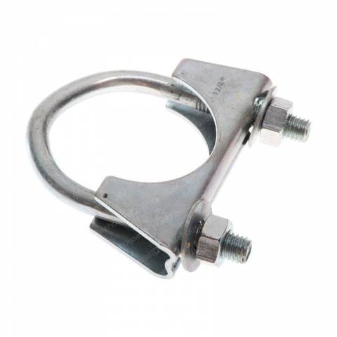 YALE 057092500 CLAMP - EXHAUST 1 3/4 INCH