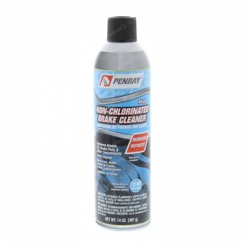 CROWN 363116-001 BRAKE CLEANER NON- CHLOR 14 OZ