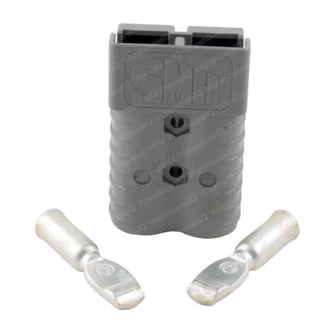 UNICARRIERS NISSAN SY6320G1 350 GRAY CONN 2/0