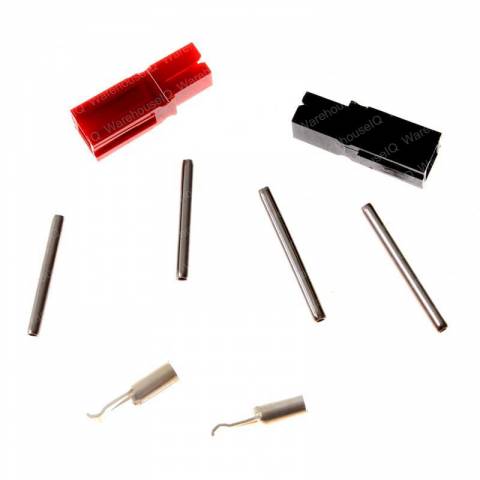 CROWN 340084 AUX. CONTACT KIT SBX
