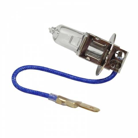 LINDE 7919564955 BULB - HALOGEN - 12V - 35 W