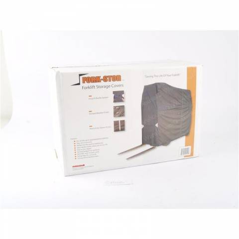 CROWN 300125-005 COVER - FORKLIFT STORAGE