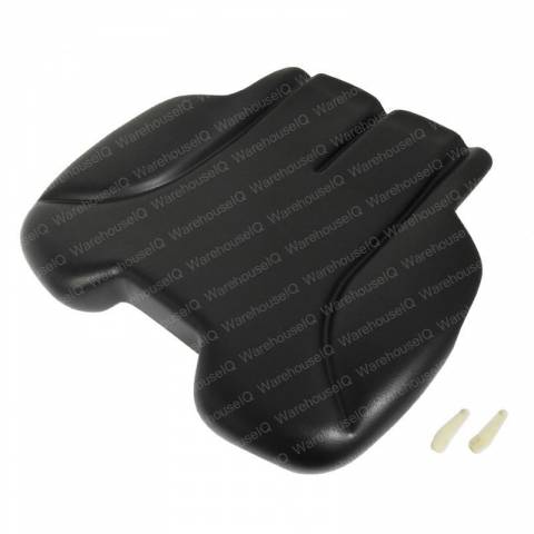 HYUNDAI ZGBH-00298 CUSHION - SEAT BOTTOM VINYL