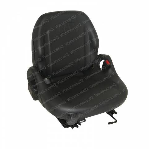 CROWN 380070-037-E SEAT - VINYL