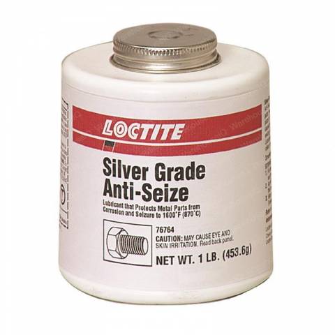 CROWN 065005-003 LT SILVER GRADE ANTI-SEIZE