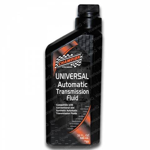 UNICARRIERS NISSAN 99992-NATF0-CHP ATF - UNIVERSAL - QUART
