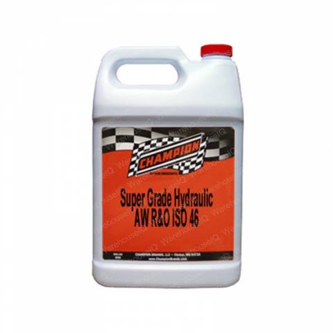 RAYMOND 990-616 HYD OIL - AW46 SUPER GR 1GA