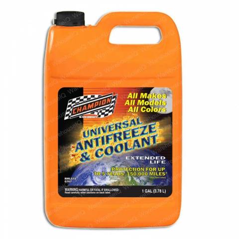 YALE 150013938CHP ANTIFRZ - CONCENTRATE - 1 GAL GALLON - CONCENTRATE