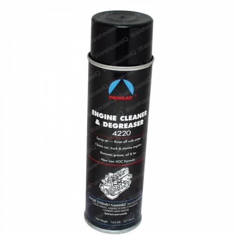CROWN 363105-001 CLEAN+DEGREASER - ENGINE 14.5OZ