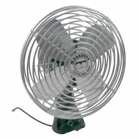 CATERPILLAR 0644877 FAN - 12 VOLT