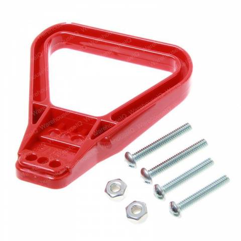 CROWN 340029-004 HANDLE KIT (RED)