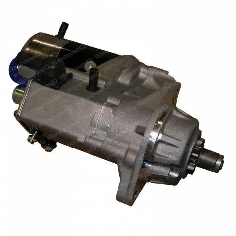 HYSTER 2065976 STARTER - REMAN DENSO