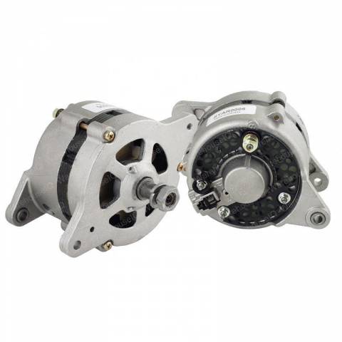 TOYOTA 27020-34050-71-R ALTERNATOR - REMAN