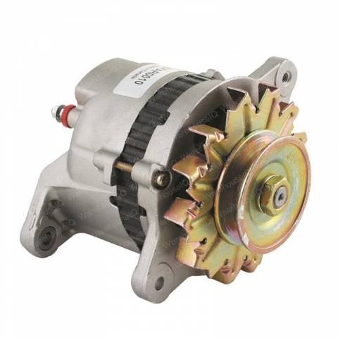 UNICARRIERS NISSAN TC-TGE0118300-R ALTERNATOR - REMAN