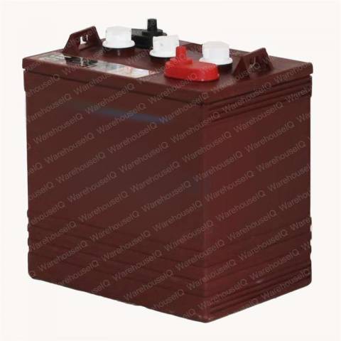 JLG 0400067 TROJAN T105-ELPT 6V 225AH/C20