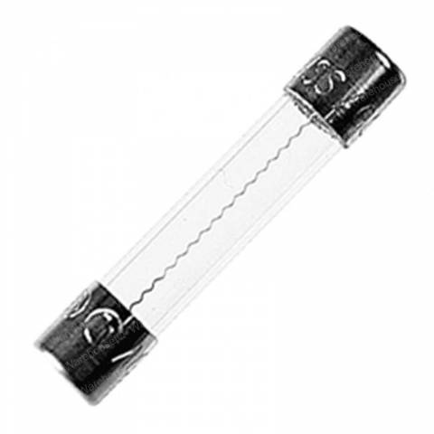 HYSTER 1322393 FUSE - 4 AMP