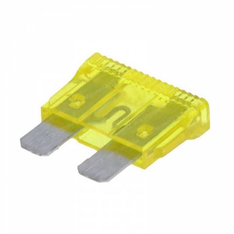 UNICARRIERS NISSAN 08941-22000 FUSE - 20 AMP