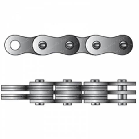 TOYOTA 90631-U5123-71 CHAIN - 10 FT
