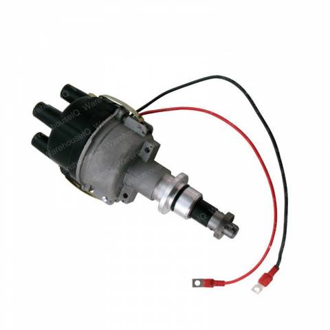 CLARK 2351310 DISTRIBUTOR - ELECTRONIC