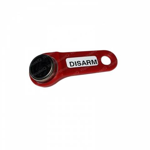 CROWN 300107-002 G-FORCE - DISARM RED KEY