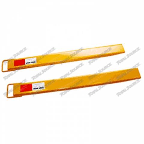 KOMATSU 7000064 EXTENSIONS - FORK 1 PAIR