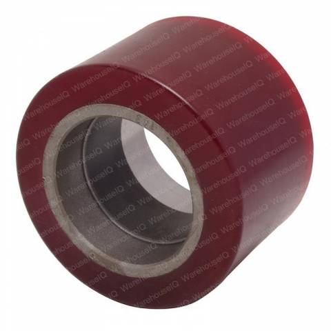 YALE 1205643-0A WHEEL - POLY 4 X 2 3/4 (2.441) MILLENNIUM STANDARD